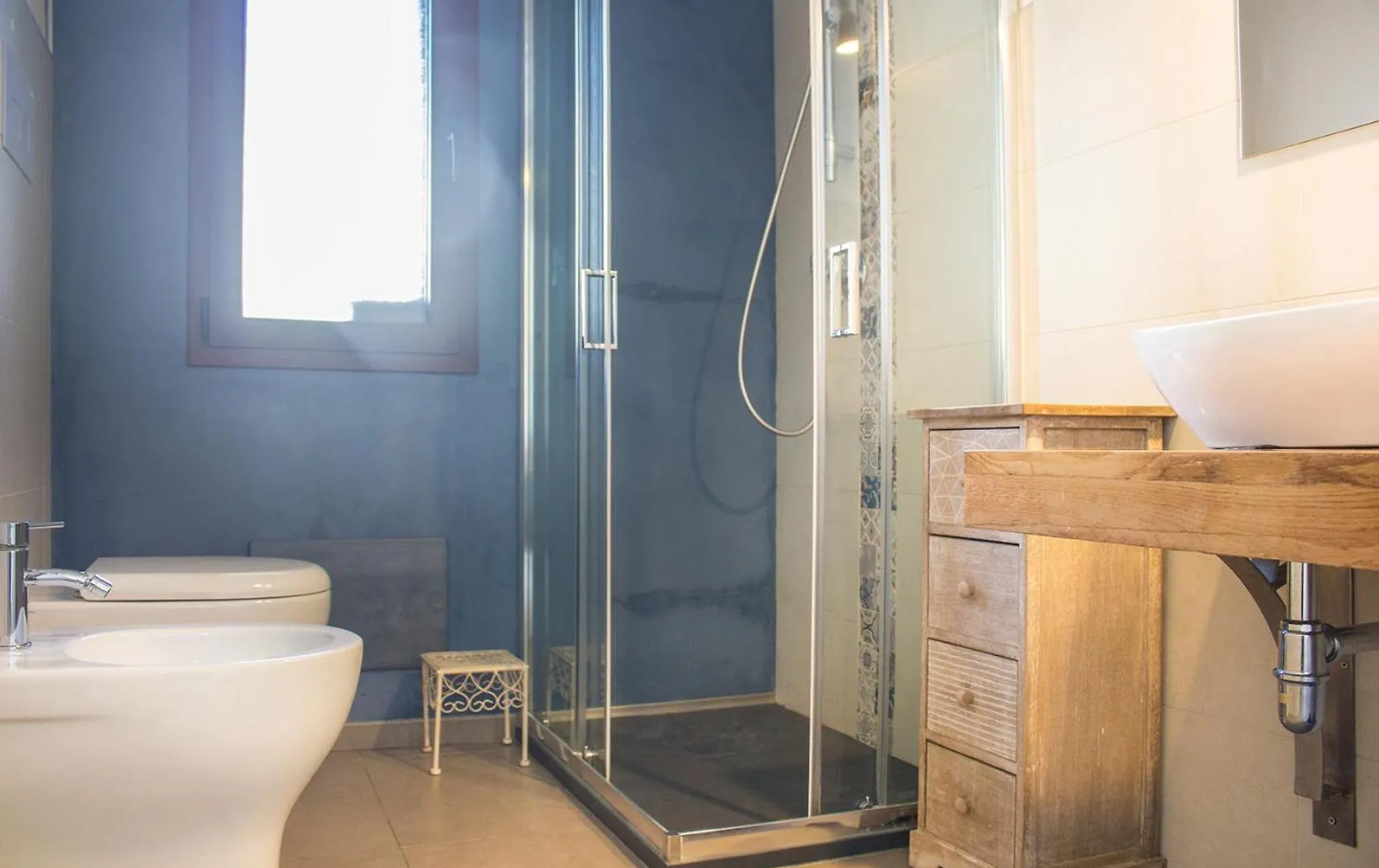 Ferienwohnung Residenze Branca II SeaView Orosei Italien