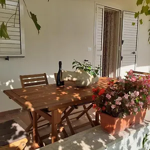  Ferienhaus Pusortu